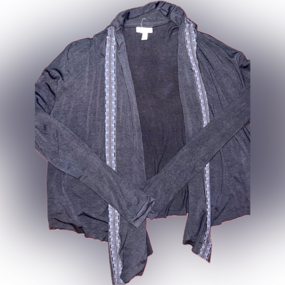 Urban Outfitters Silence + Noise Cardigan